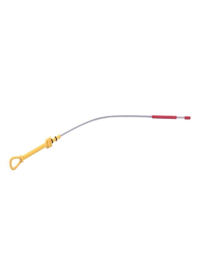 جيت فار واي مقياس مستوى زيت المحرك من جيت فارواي 11140-2V70A، متوافق مع إنفينيتي Q50 موديلات 2016-2019 / Q60 موديلات 2017-2018، بديل للرقم 111402V70A - Image 3